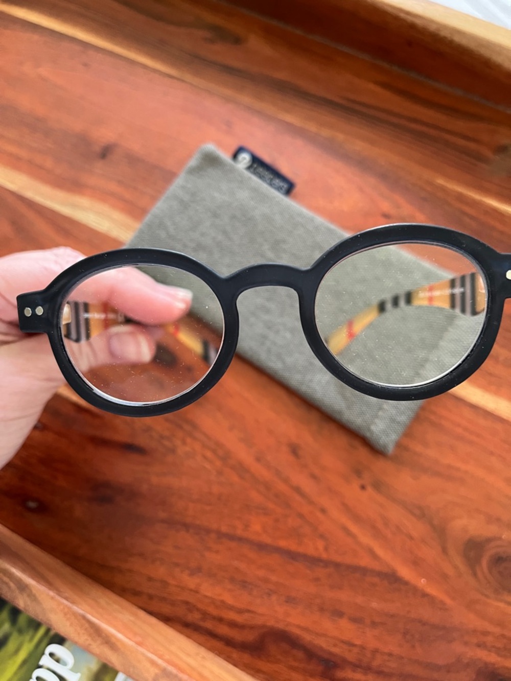 PEEPERS FRAMES + 2.50 - Picture 3 of 7